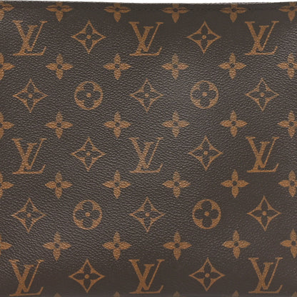 Louis Vuitton Monogram Toiletry Pouch 26 7 of 9