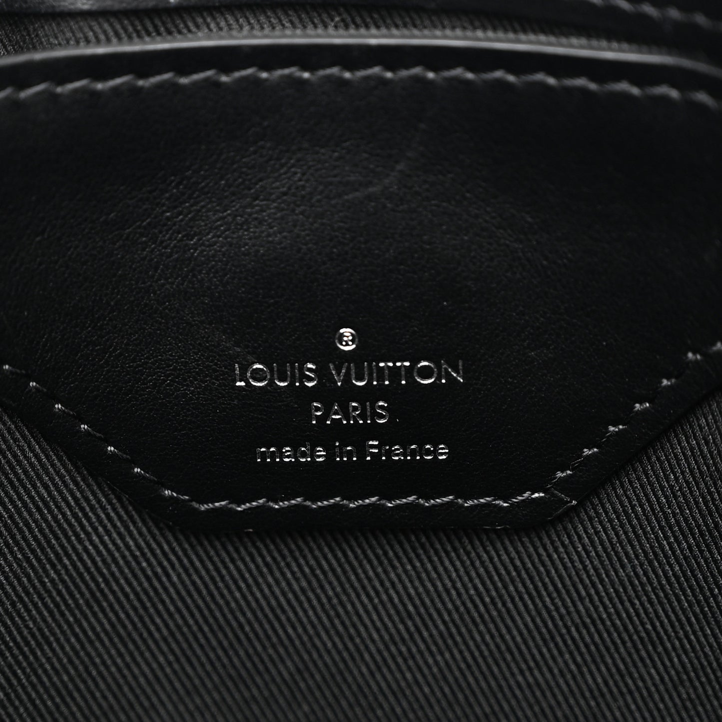 Monogram Eclipse Grand Sac