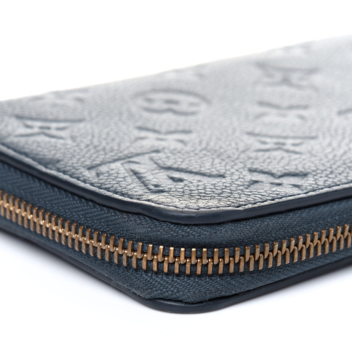 Empreinte Secret Long Wallet Orage