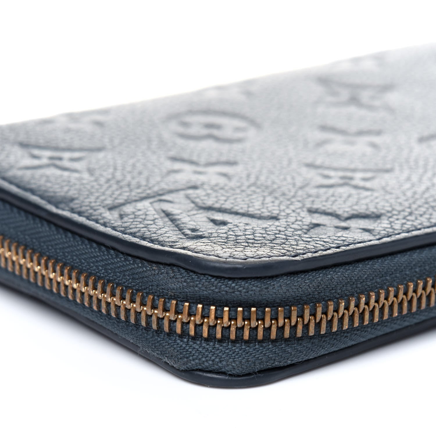Louis Vuitton Empreinte Secret Long Wallet Orage 11 of 17