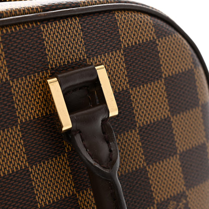 Louis Vuitton Damier Ebene Sarria Mini 12 of 12