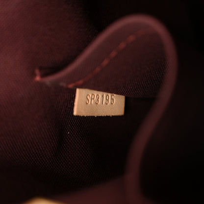 Louis Vuitton Monogram Segur NM 7 of 12