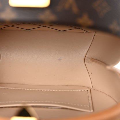 Louis Vuitton Monogram Petite Boite Chapeau 9 of 9