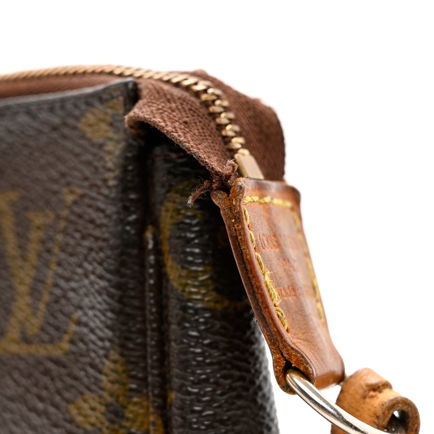 Monogram Pochette Accessories