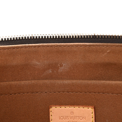 Louis Vuitton Monogram Popincourt 10 of 13