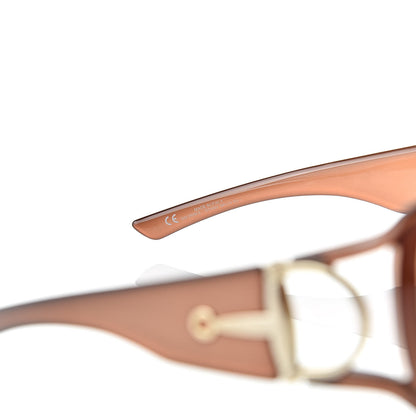 Gucci Acetate GG2919S Sunglasses Brown 5 of 6