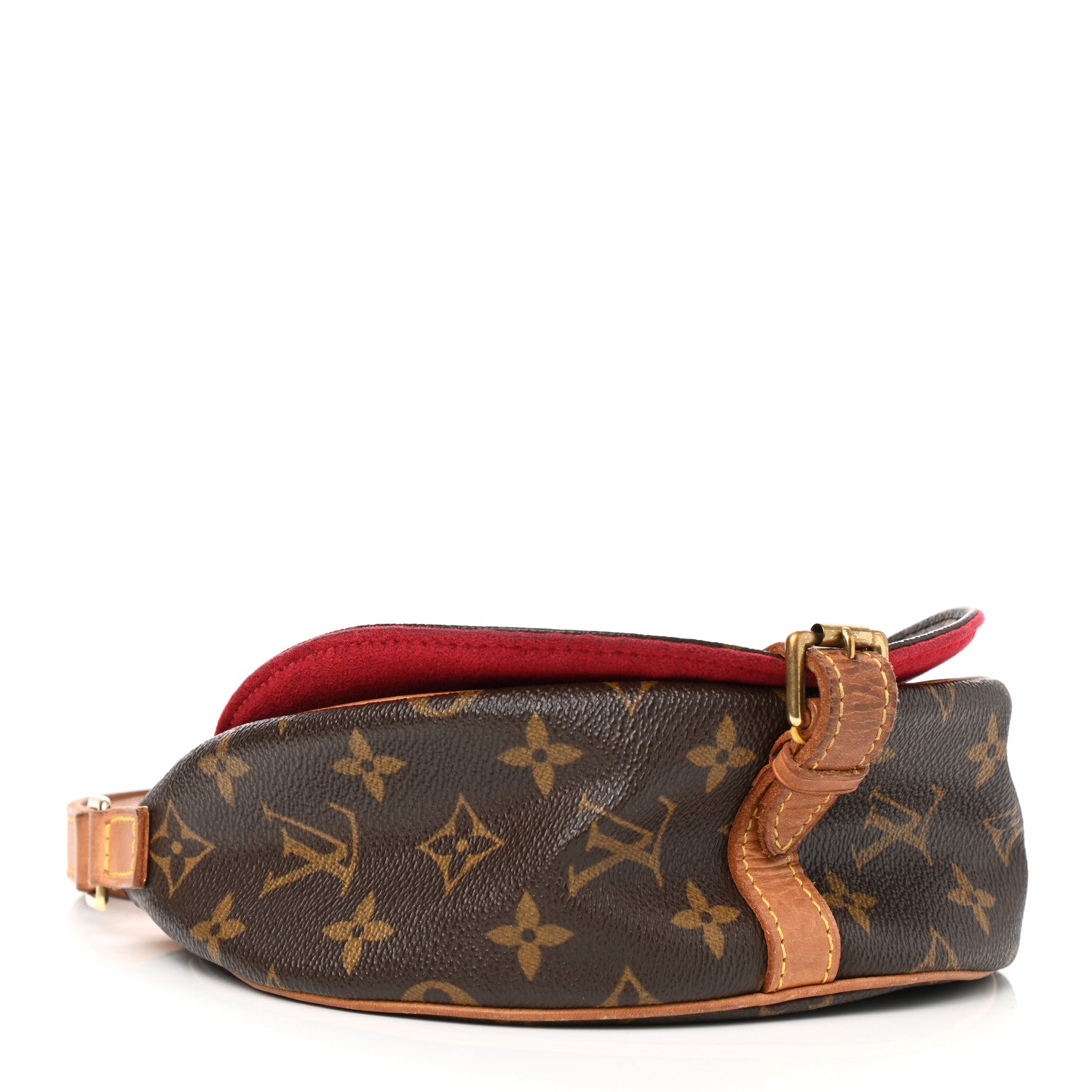 Louis Vuitton Monogram Tambourin 5 of 13
