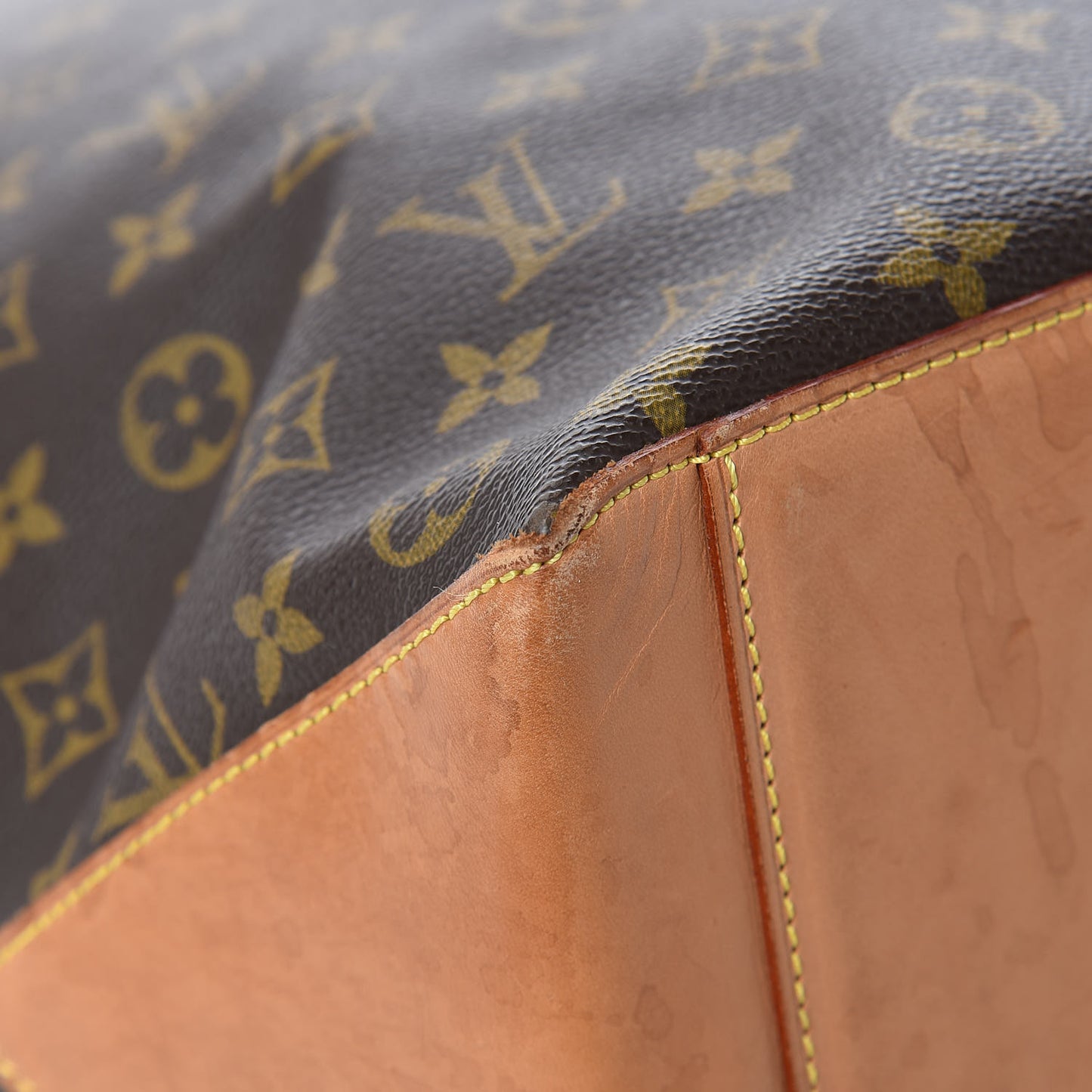 Monogram Cabas Alto