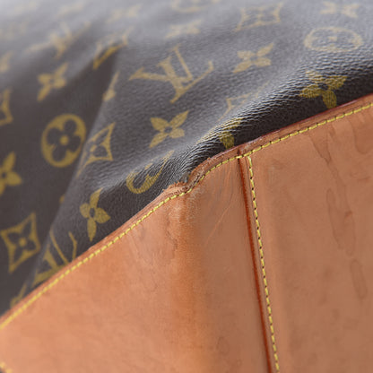 Louis Vuitton Monogram Cabas Alto 9 of 16