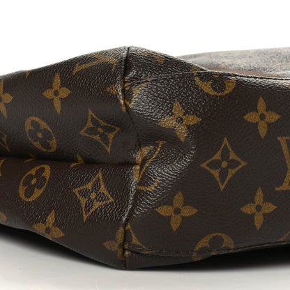 Louis Vuitton Monogram Cabas Beaubourg 8 of 10