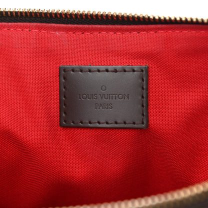 Louis Vuitton Damier Ebene Siena PM 6 of 10