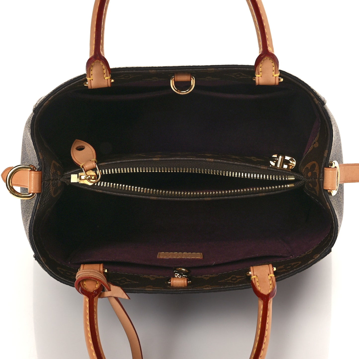 Monogram Montaigne BB