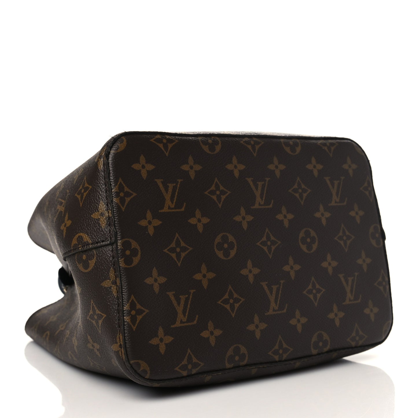 Monogram Neonoe MM Black