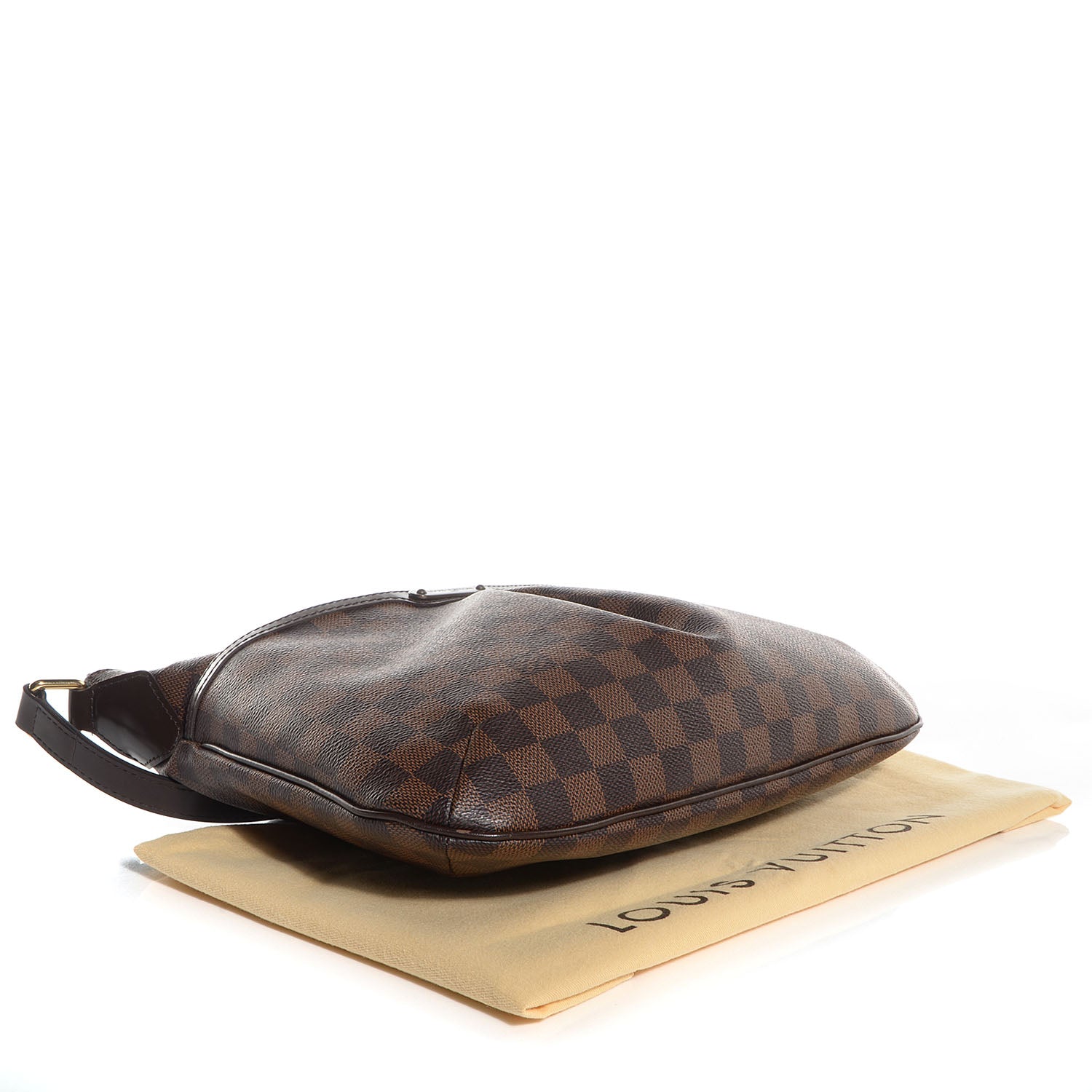 Louis Vuitton Damier Ebene Bloomsbury PM 4 of 7