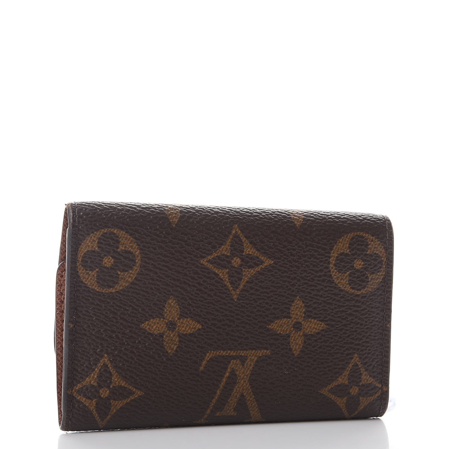Louis Vuitton Monogram Multicles 6 Key Holder 3 of 9