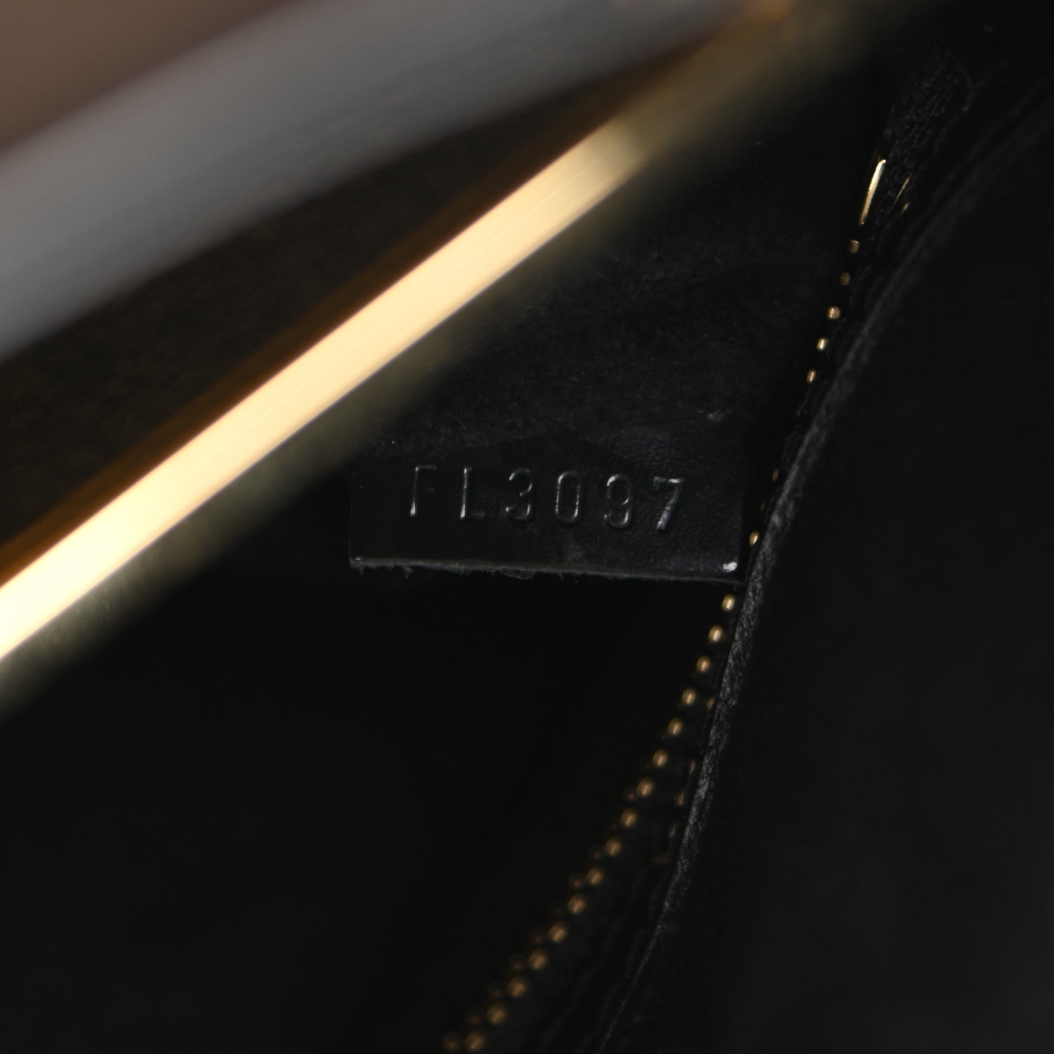 Louis Vuitton Monogram Mirage Griet Black 7 of 11