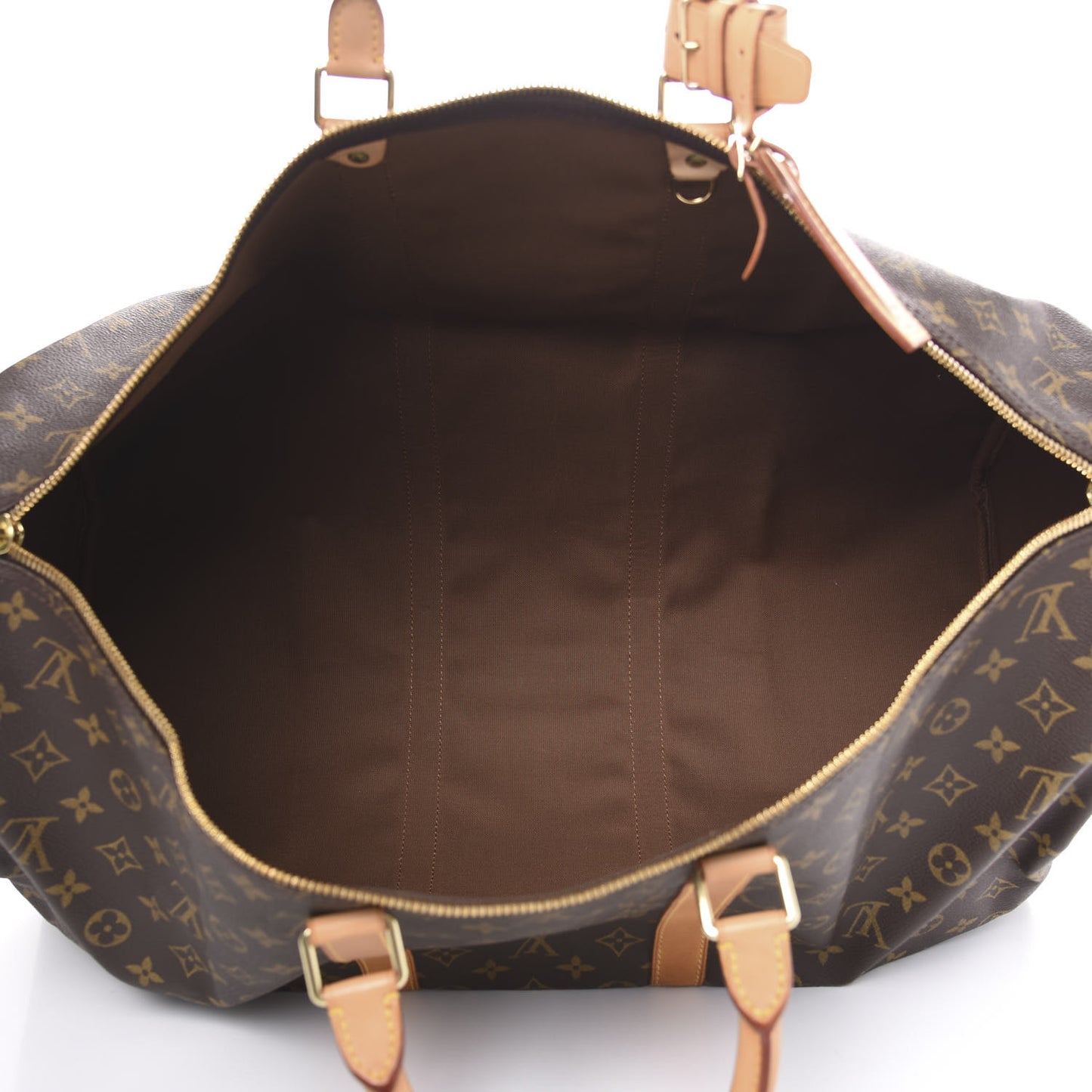 Monogram Keepall 55