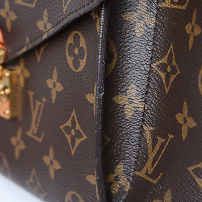 Louis Vuitton Monogram Metis 9 of 12