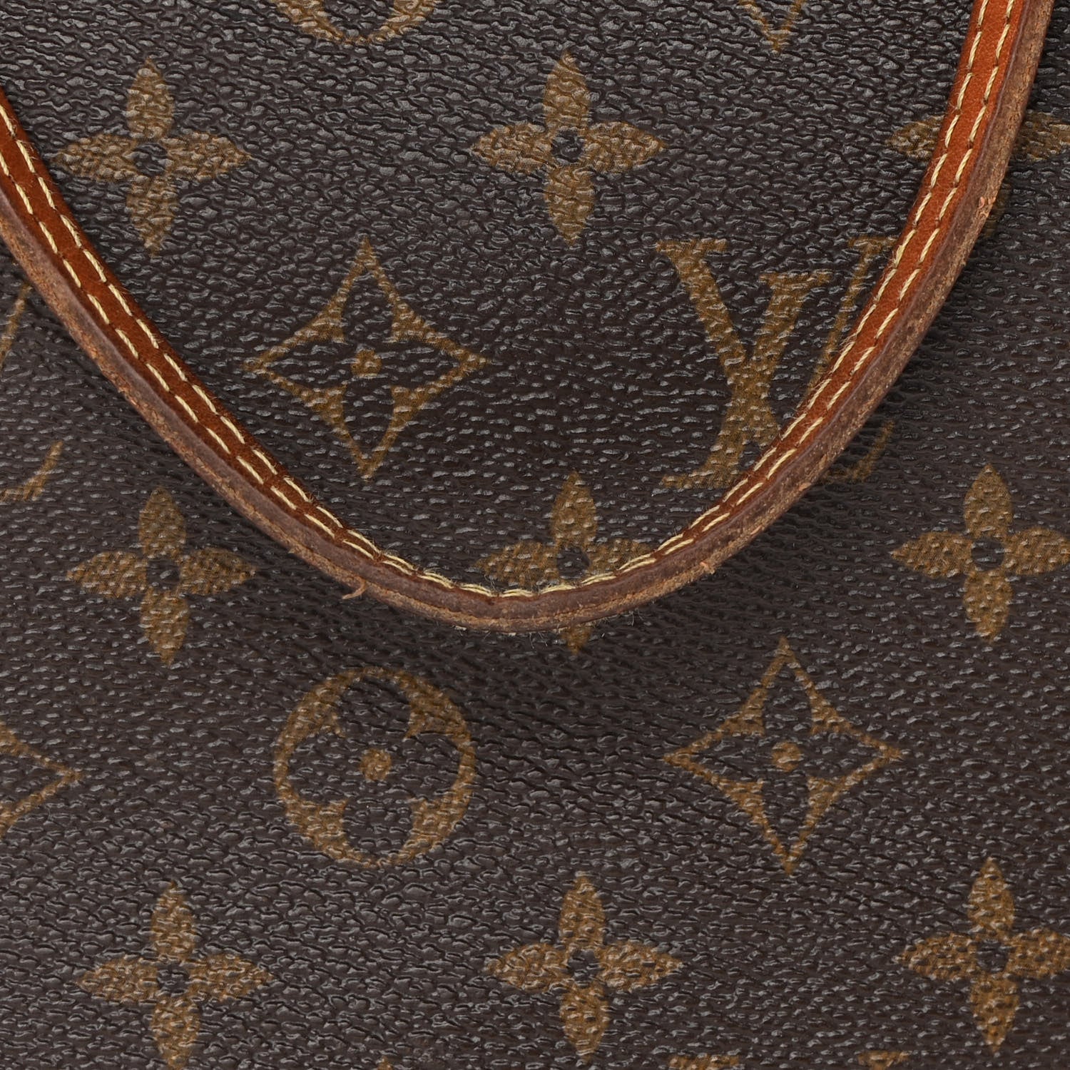 Louis Vuitton Monogram Neverfull MM 16 of 23