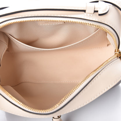 Louis Vuitton Monogram Saintonge Creme 5 of 8