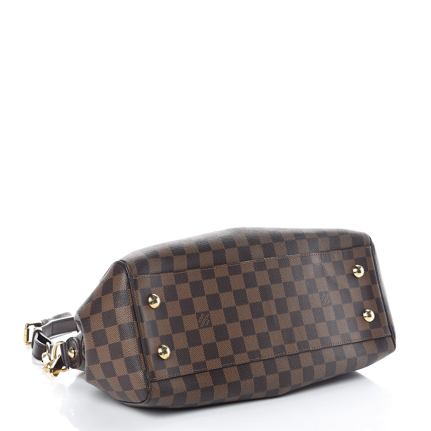 Louis Vuitton Damier Ebene Trevi PM 4 of 8