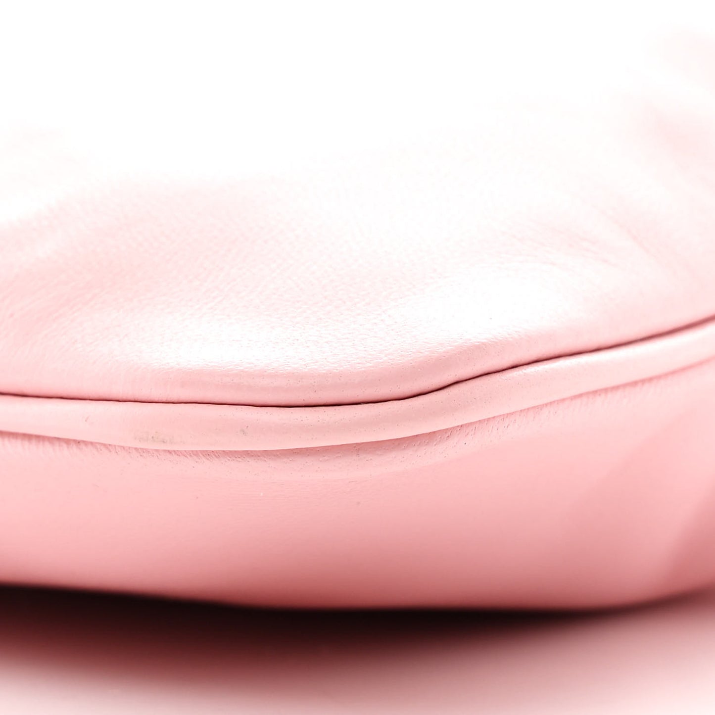 Milo Lambskin Swift Mini Aline Rose Sakura