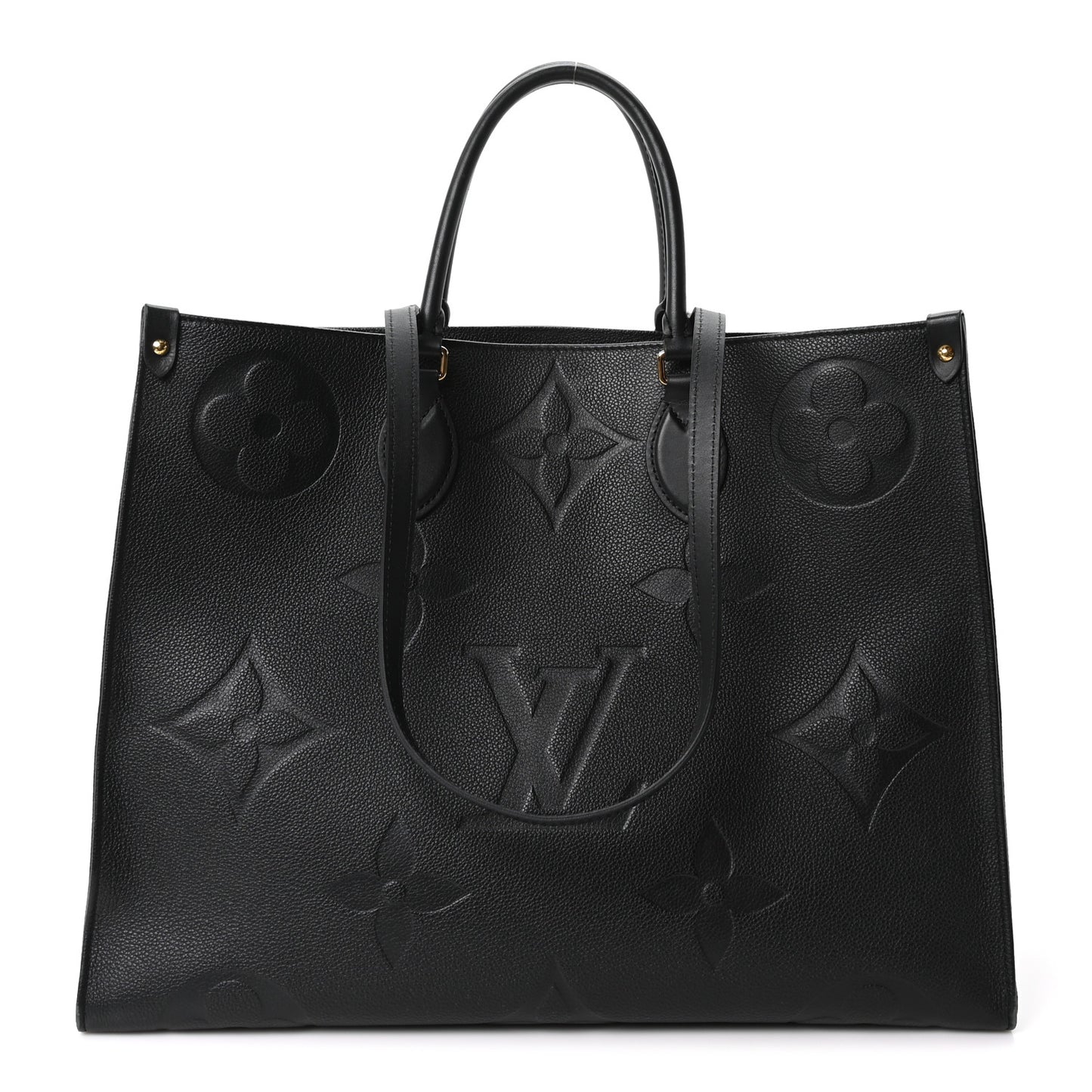 Empreinte Monogram Giant Onthego GM Black