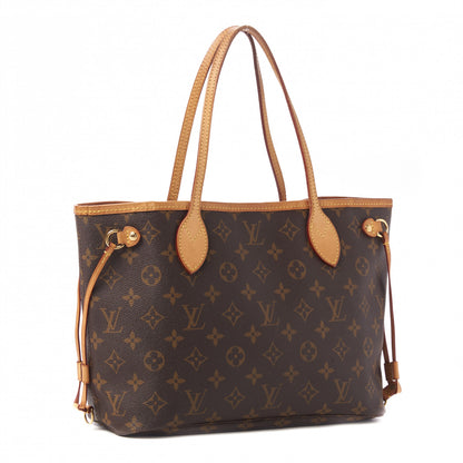 Louis Vuitton Monogram Neverfull PM 3 of 9