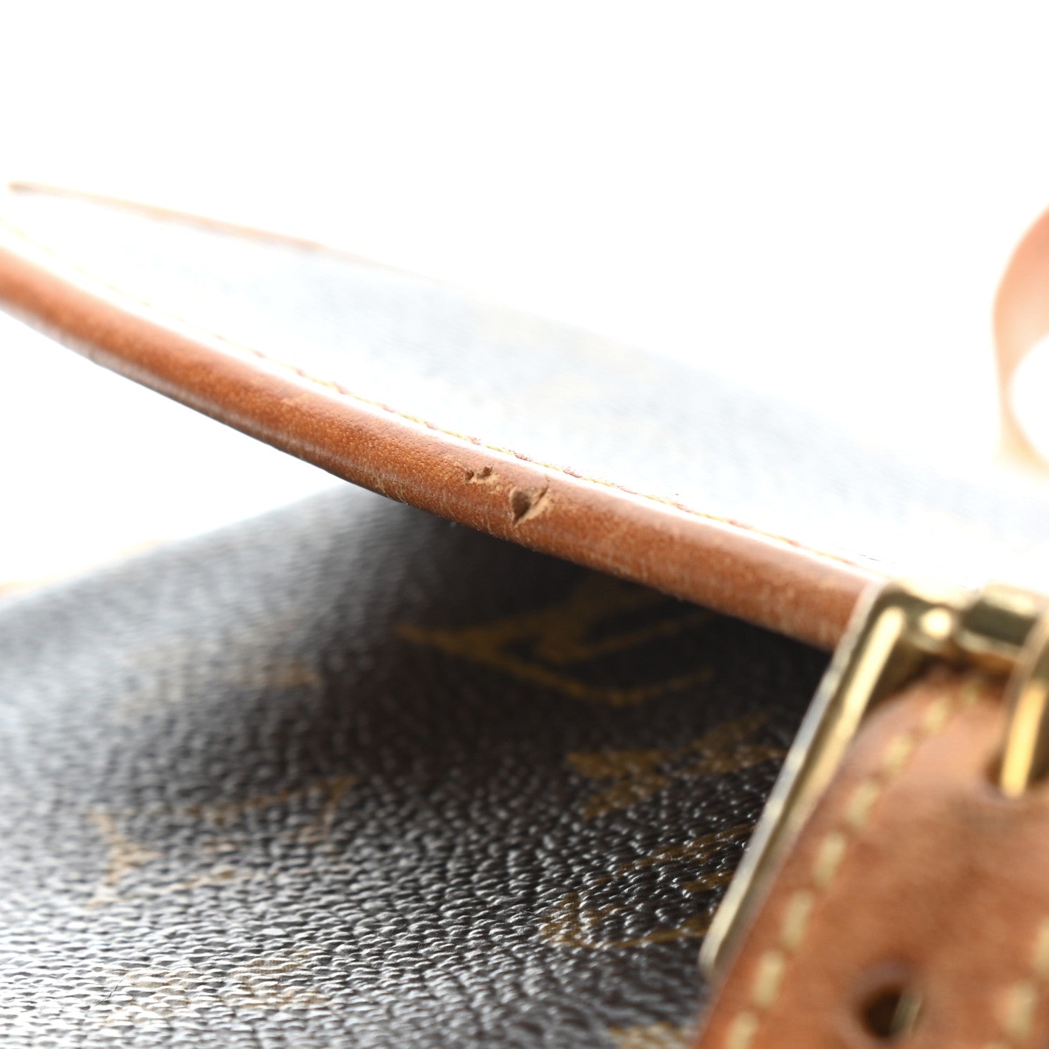Louis Vuitton Monogram Sologne 6 of 8
