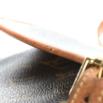 Louis Vuitton Monogram Sologne 6 of 8