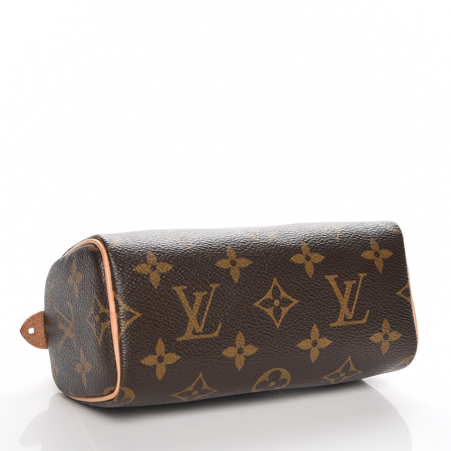 Louis Vuitton Monogram Mini Sac HL Speedy 4 of 7