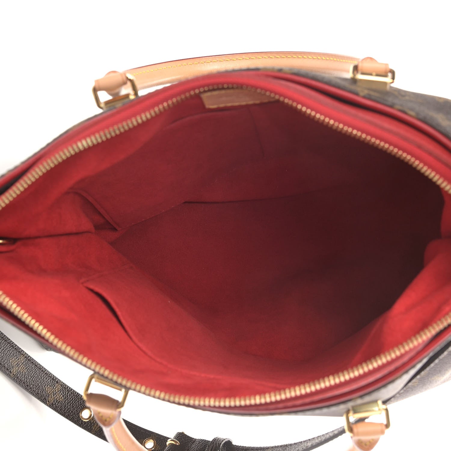 Louis Vuitton Monogram Pallas Cherry 5 of 9