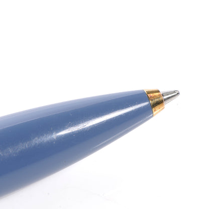 Louis Vuitton Ballpoint Pen Blue 5 of 5