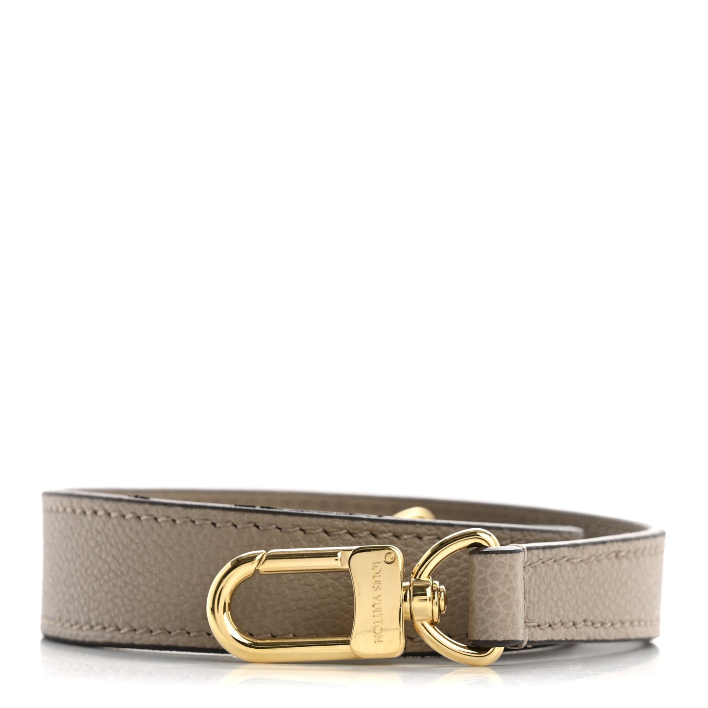 Empreinte Diane Strap Tourterelle