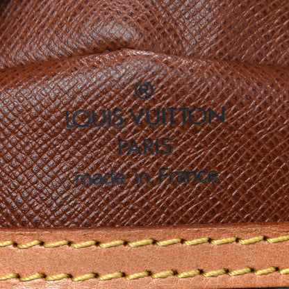Louis Vuitton Monogram Blois 5 of 15