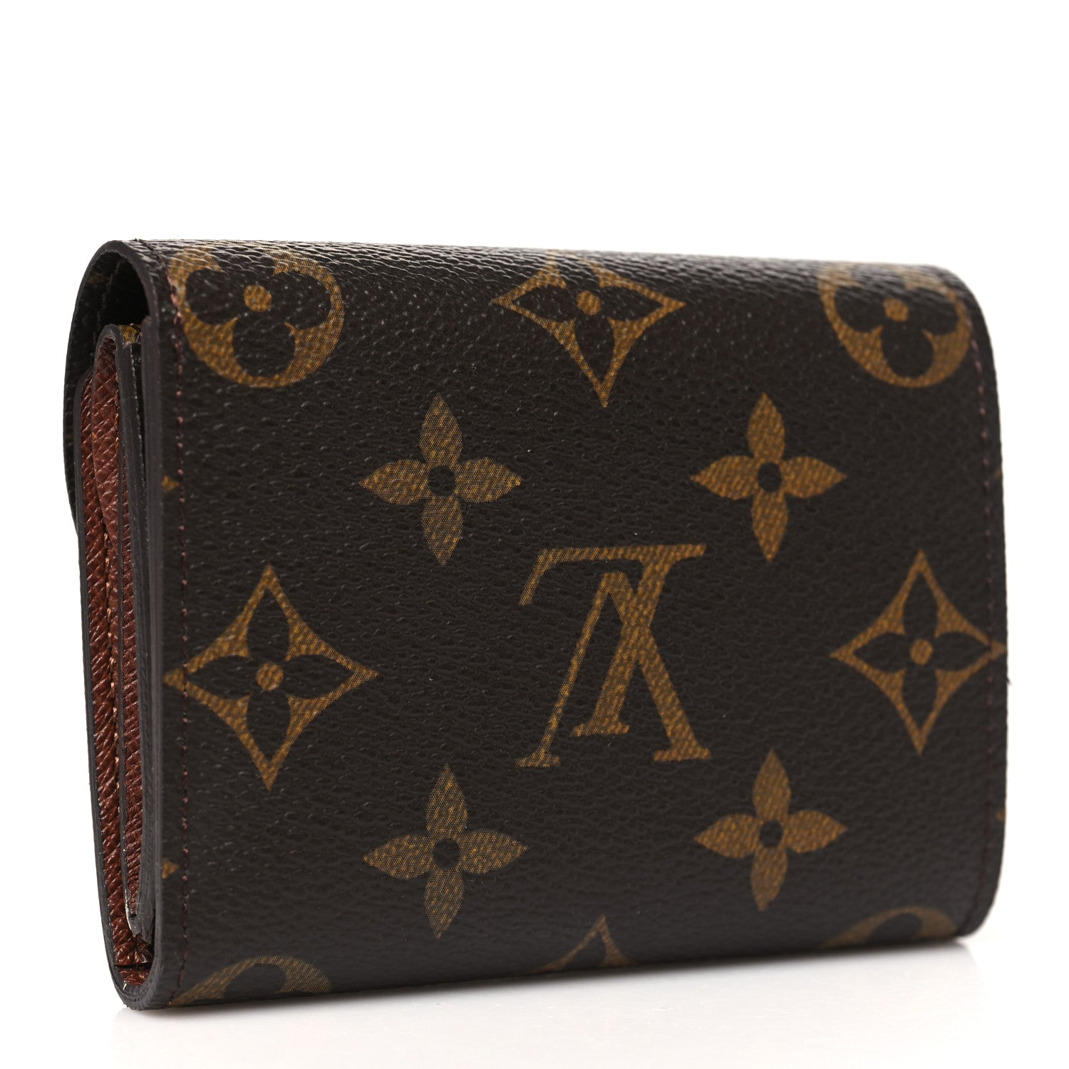 Louis Vuitton Monogram Helene Wallet 3 of 8