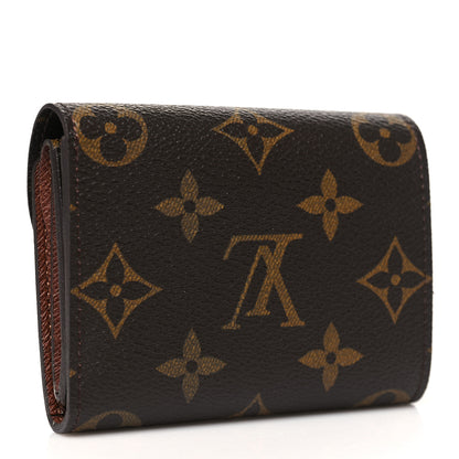 Louis Vuitton Monogram Helene Wallet 3 of 8