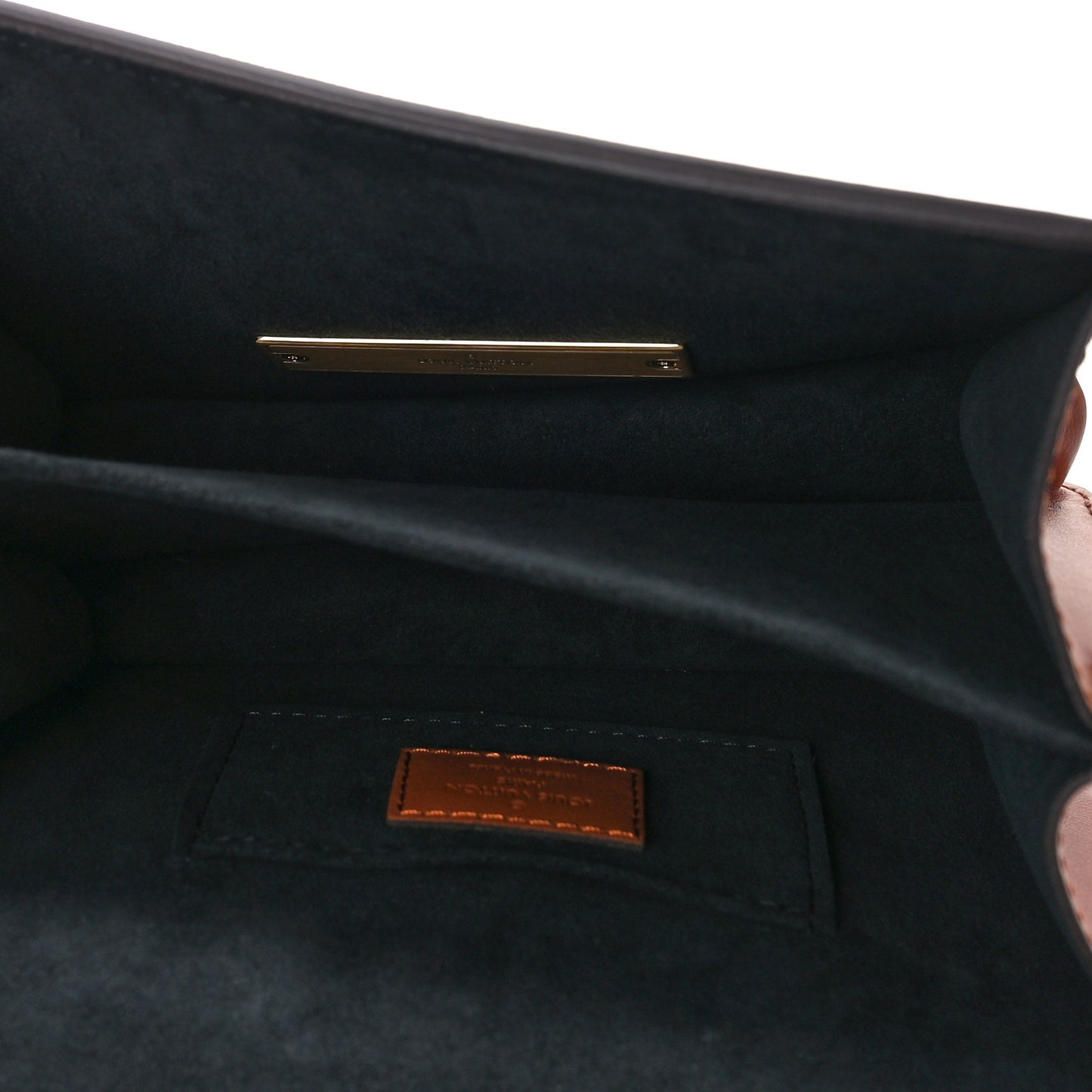 Reverse Monogram Dauphine Mini