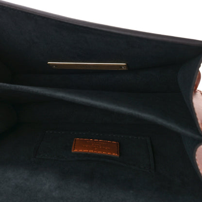 Louis Vuitton Reverse Monogram Dauphine Mini 5 of 9