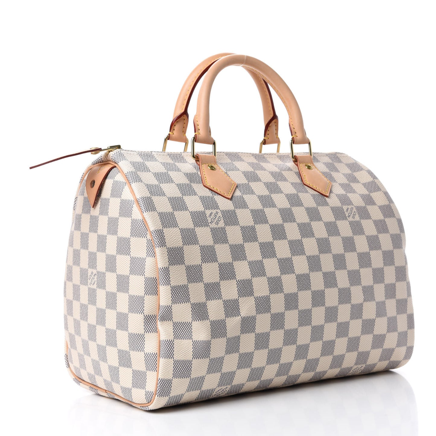 Damier Azur Speedy 30