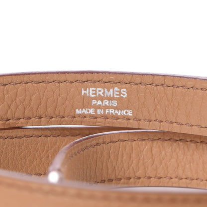 Hermes Taurillon Clemence Kelly Retourne 35 Alezan 25 of 37