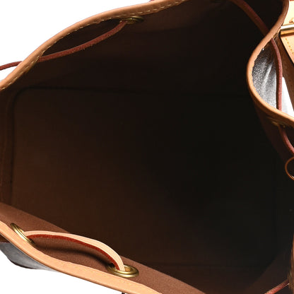 Louis Vuitton Monogram Noe BB 4 of 4