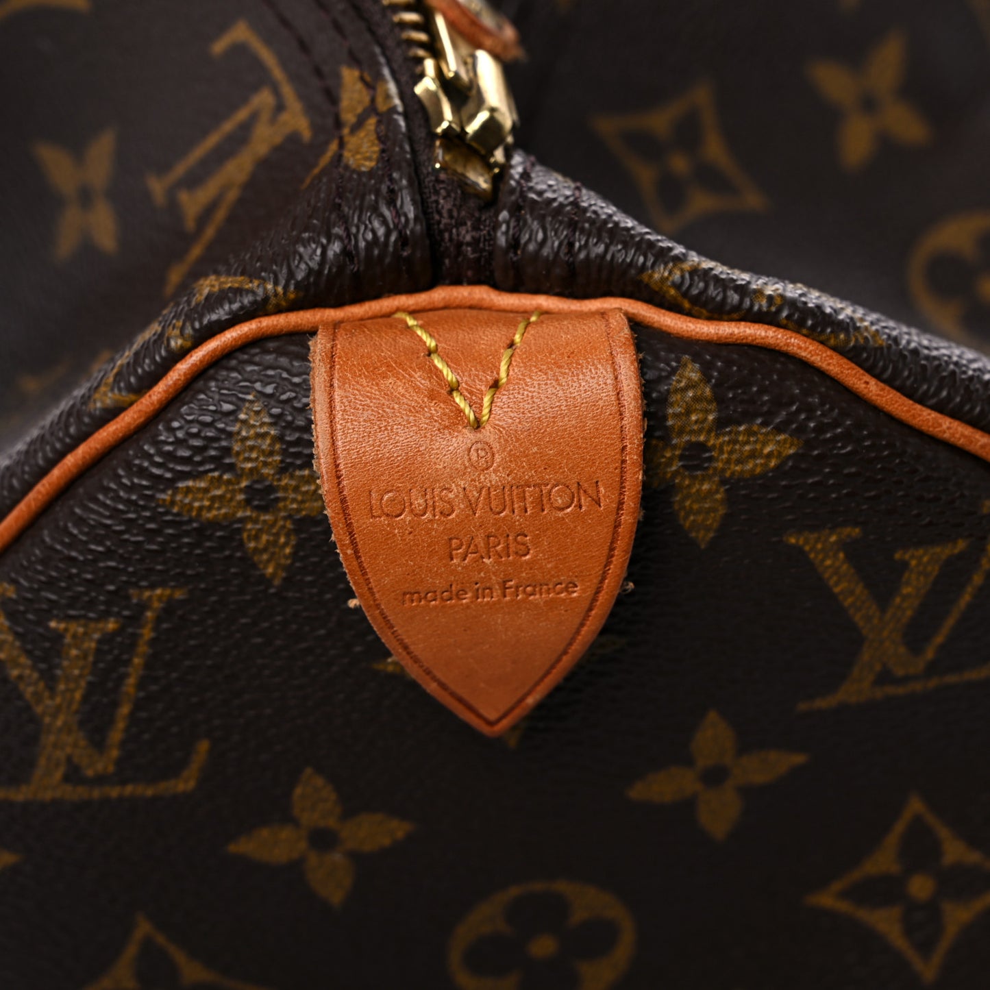 Monogram Speedy 40