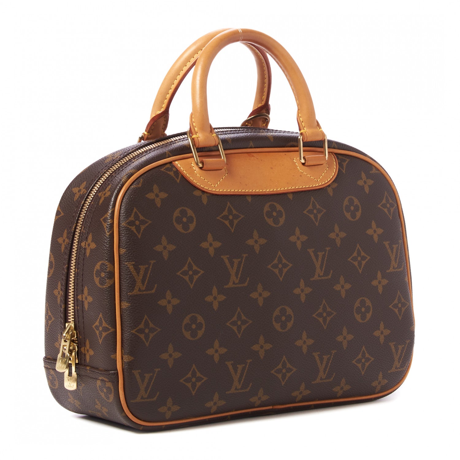Louis Vuitton Monogram Trouville 3 of 9