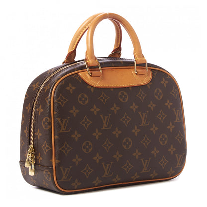 Louis Vuitton Monogram Trouville 3 of 9