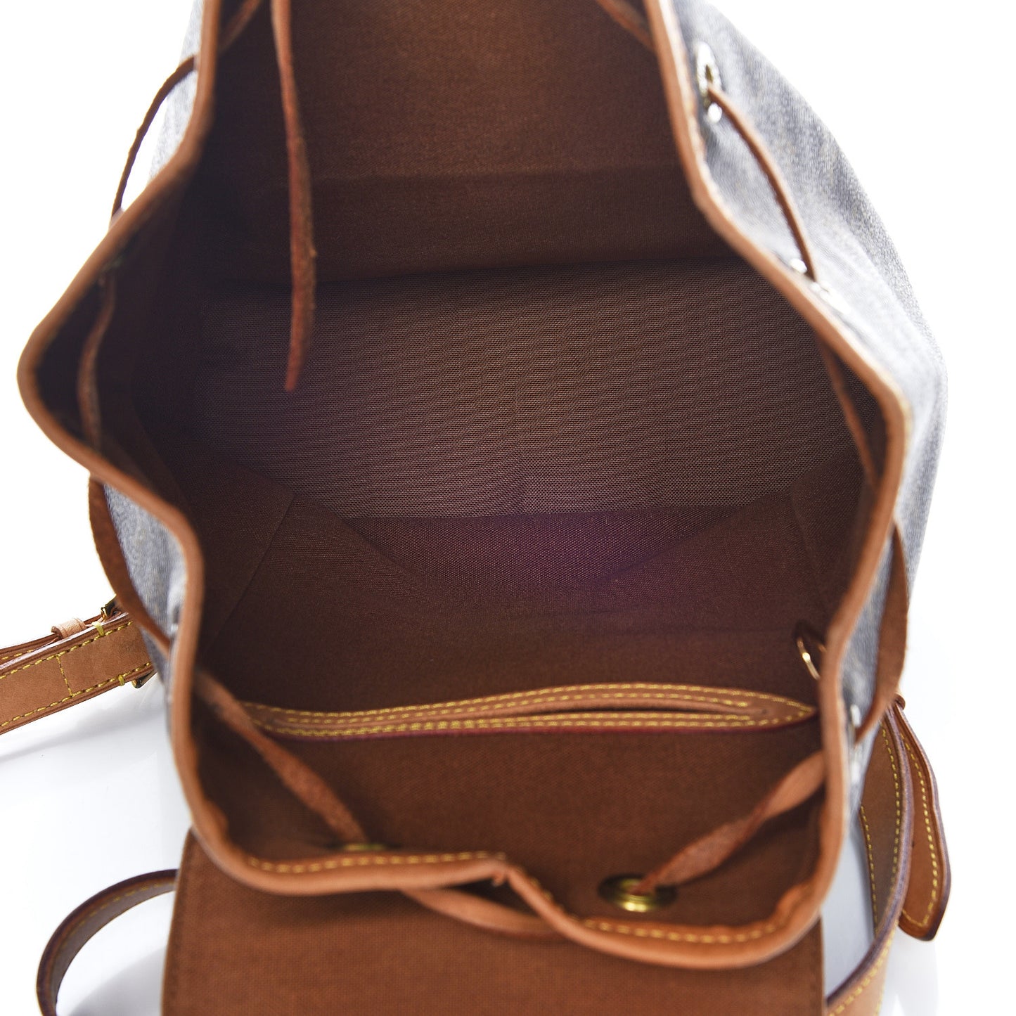 Monogram Montsouris MM Backpack