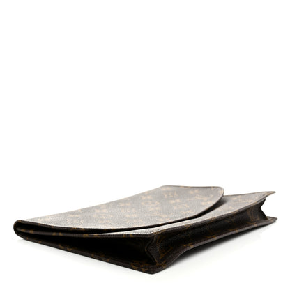 Louis Vuitton Monogram Pochette Rabat 23 4 of 7