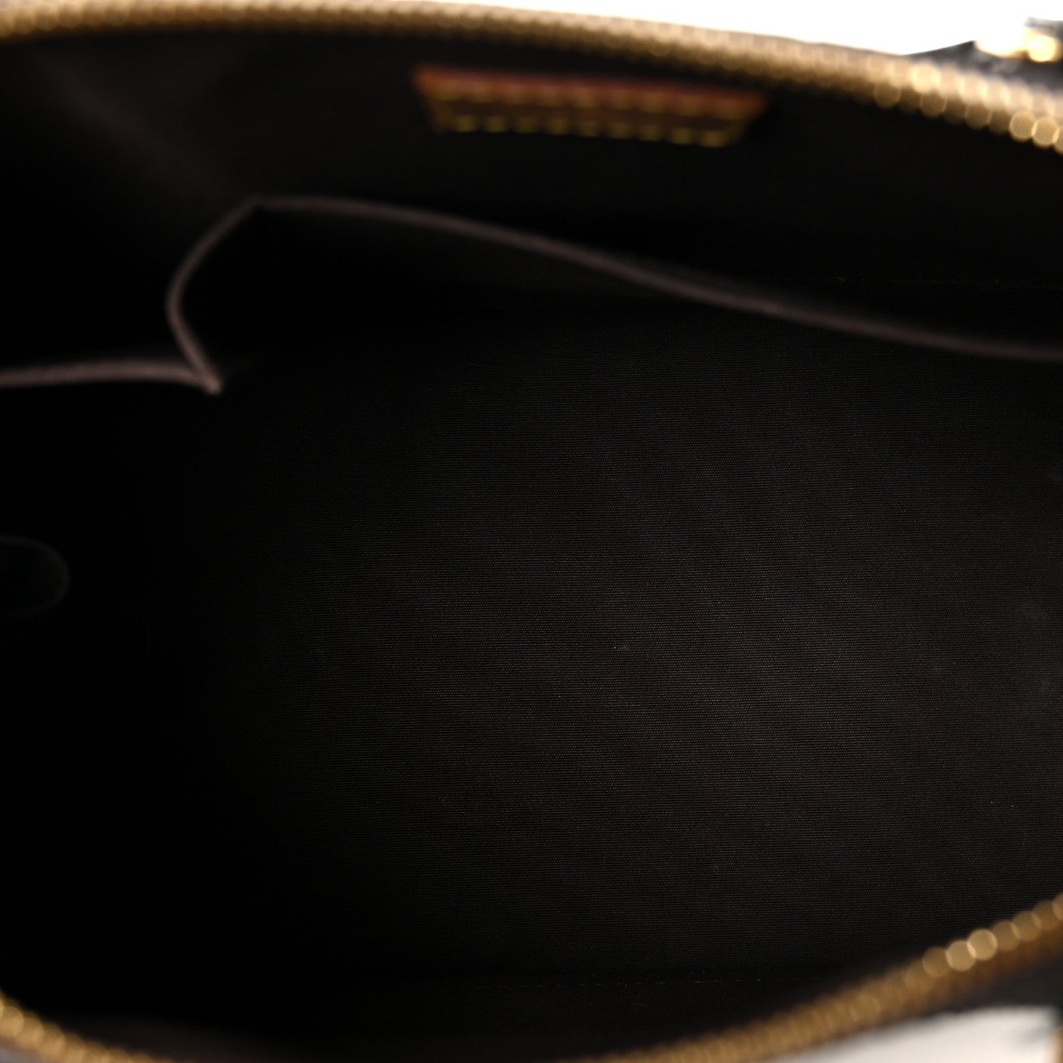 Louis Vuitton Vernis Alma PM Amarante 5 of 9