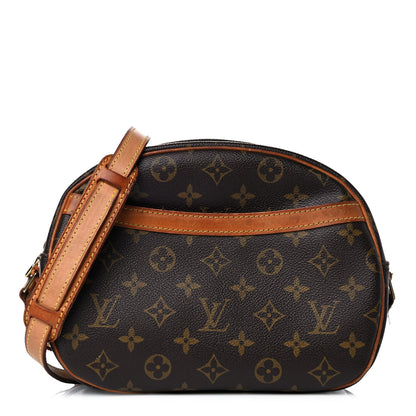 Louis Vuitton Monogram Blois 1 of 6