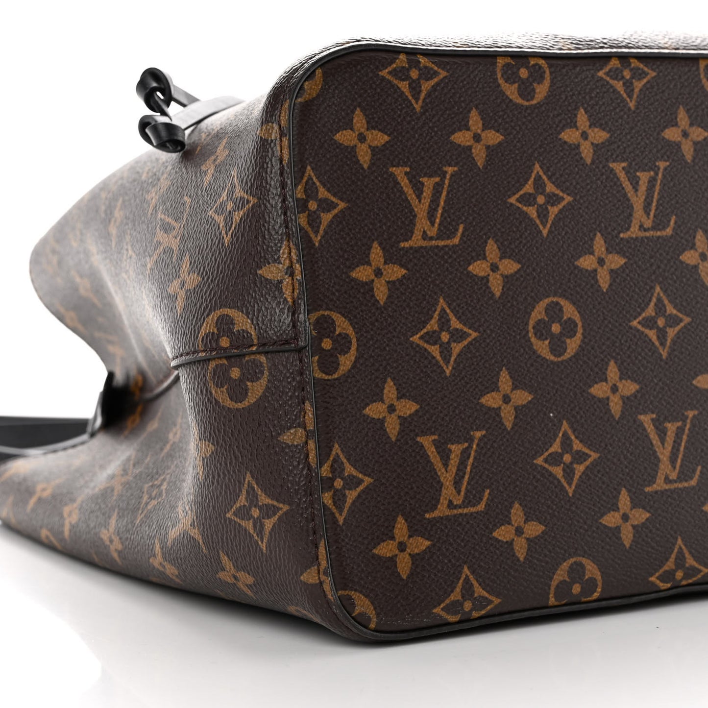 Monogram Neonoe MM Black